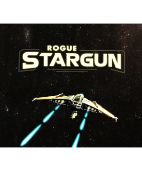 Rogue Stargun Meta Quest Meta Quest Key GLOBAL